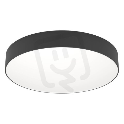 Stropní svítidlo GALLIZZI-Z LED-RGB/CCT d490 26W IP20 černá EGLO 901904