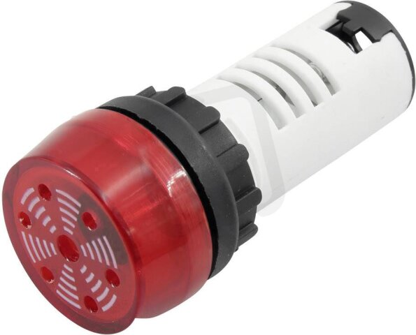 TRU COMPONENTS TC-7226596 signální sirén