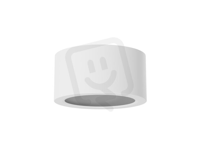 Zápustné svítidlo GAMA 18 sada pro přisazenou montáž, W bílá LED2 6469601