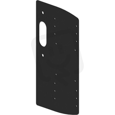 Profilová deska pro madlo P-KUBE 2 - PIZZATO APA001