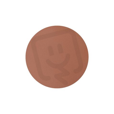 RING měděná LED M