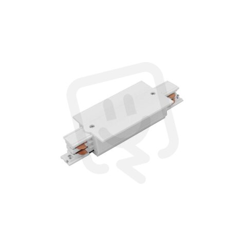 CTLS RECESSED POWER STRAIGHT CONNECTOR W