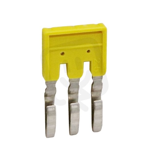 Hřeben PS 2,5/ 3-násobný ELEKTRO BEČOV CA101002