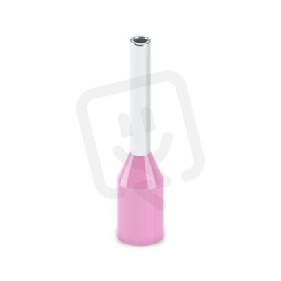 Dutinka vodiče AI 0,34-6 PK PHOENIX CONTACT 2100138