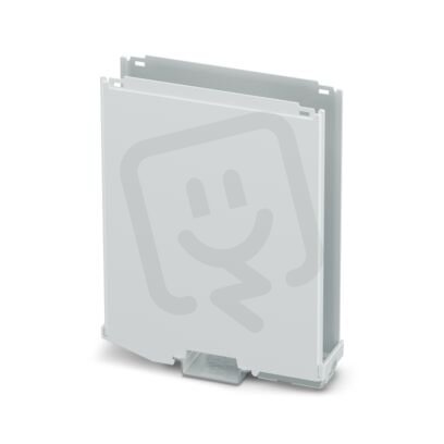 Spodní část krytu ICS25-B100X120-O-7035 PHOENIX CONTACT 1355945