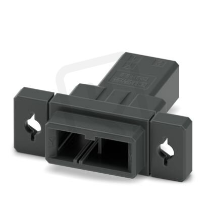 Průchodný konektor D32H 2,2/ 2-PT-5,08-Y PHOENIX CONTACT 1378293