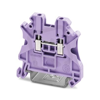 Průchozí svornice UT 1,5 VT PHOENIX CONTACT 1467080