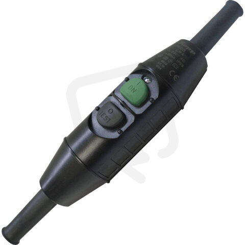 196001003 PRCD-3P, 3-pole switching, res