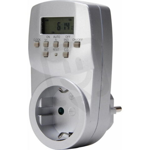 195420075 Mini programmable digital time