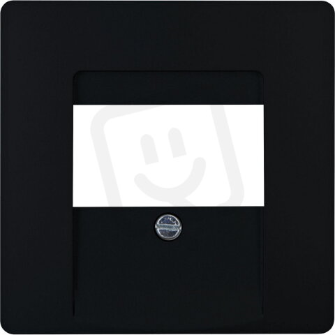 326050004 HK05 - TAE cover plate for TAE