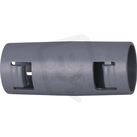 393020009 Plug-in sleeve for insulating