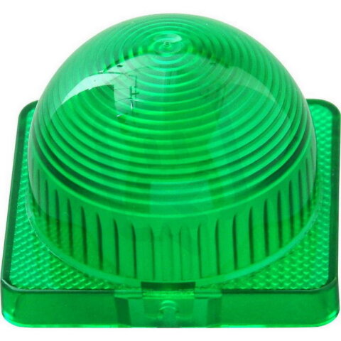 330408000 Domed bulb cover for light sig