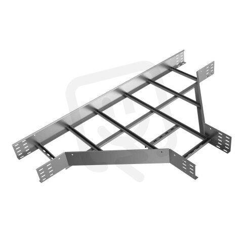 T kus 110x300, povrchová úprava Magnelis KOPOS KLT 110X300_ZM
