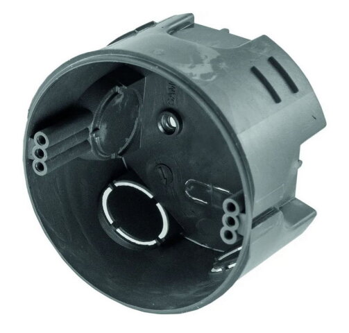 Samoshášivá elektroistalační krabice, spojovatelná, 850C, HF UK1-SP-850