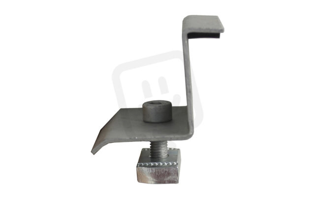 Upevnění FV panelů - Z 40mm WALRAVEN 7904040