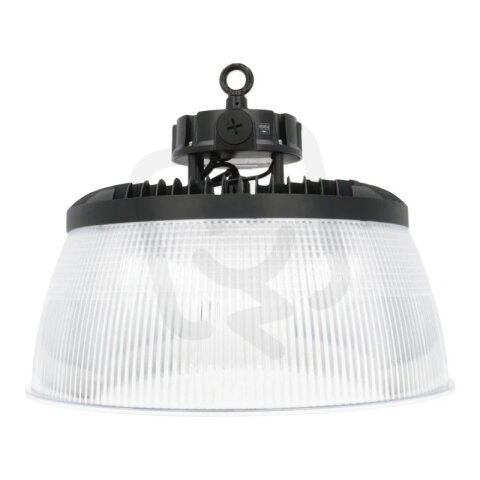 Polykarbonátový reflektor pro LEDtec G3 240W MCLED ML-619.068.63.0