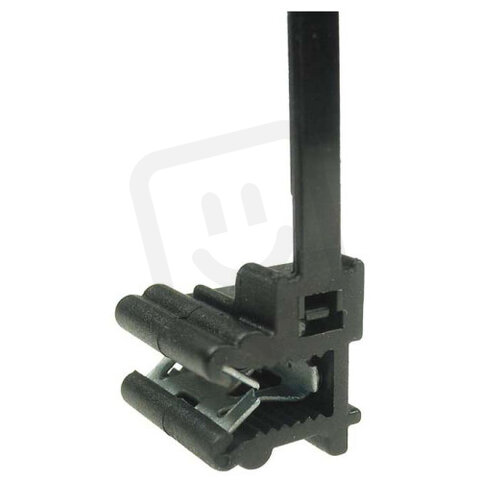 EdgeClip příchytka UV na hranu plechu 07