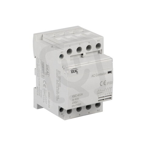 Stykač KMC-40-04 KANLUX 45829