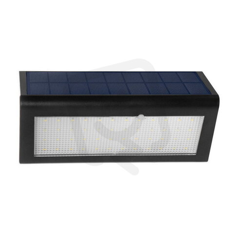 Fasádní LED svítidlo ORO ALBA 6W 3 MIC CW LED-POL ORO10048