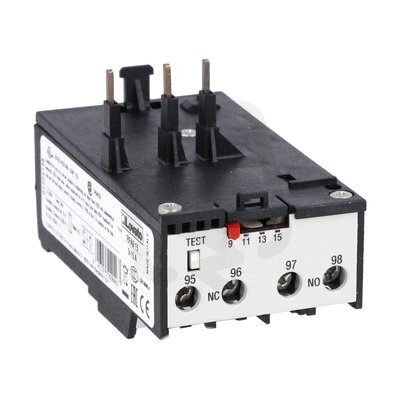 Lovato 11RFA915 Tepelné relé RFA9 9-15A