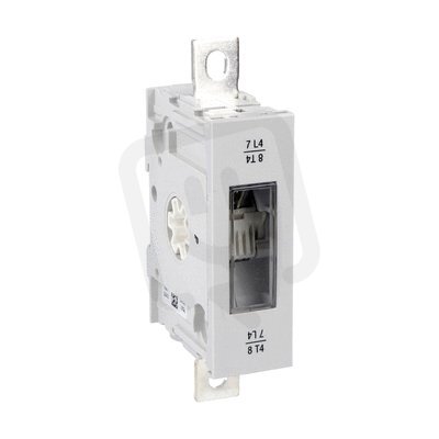 Lovato GLX420315 Čtvrtý pól pro GL 160-315A