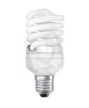 DULUXSTAR MINI TWIST 23W/827 220-240V