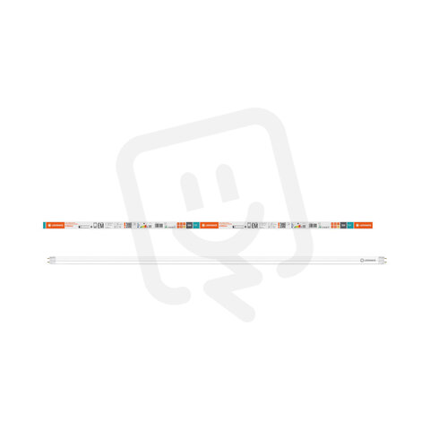 Světelný zdroj LED TUBE T8 EM VALUE 1200 mm 17.7W 830 LEDVANCE 4099854754012