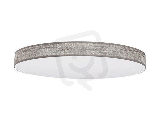 FANY 400 TEXTIL  Šedohnědá, LED 30W, 3000/4000K, 2500lm 61017495