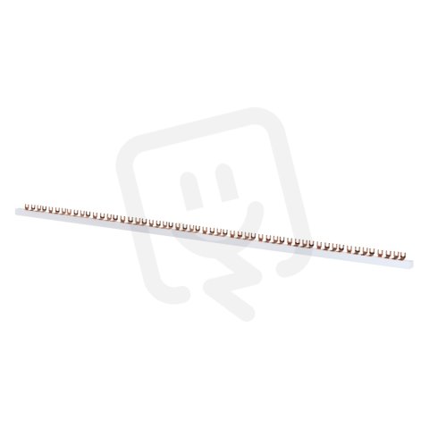 Propojovací lišta KBBU-4x14 24215 Kanlux