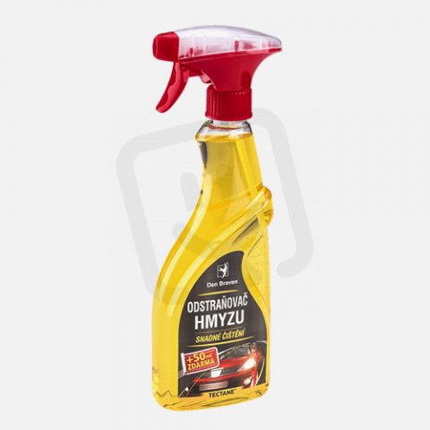 Den Braven TA00009 Odstraňovač hmyzu - 450+50ml TECTANE