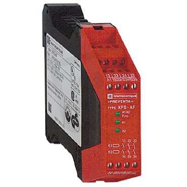 Schneider XPSAF5130 Bezpečnostní modul Preventa