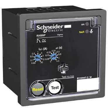 Schneider 56294 RH99P  380 až 415 V AC