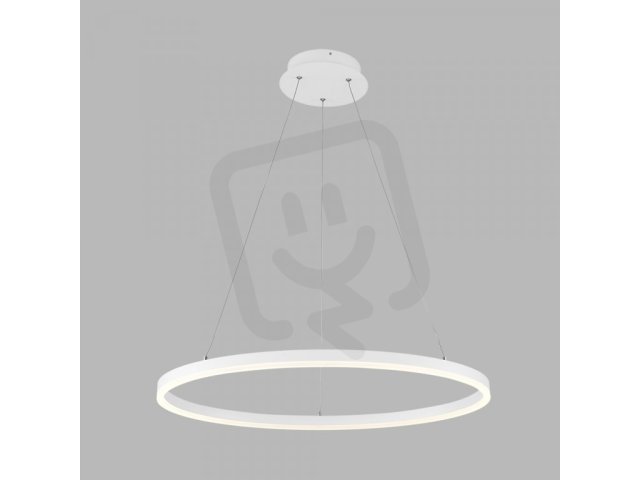 Svítidlo CIRCLE 80 P-Z, W ZÁVĚSNÉ BÍLÉ LED2 3271031