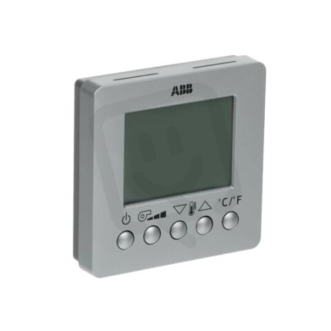 ABB Abb I-Bus Knx 2CKA006138A0005 Prostorový termostat pro