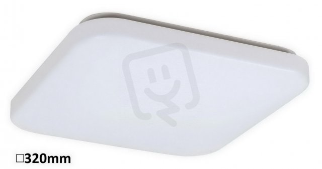Rob LED 32W IP20 bílá RABALUX 3344