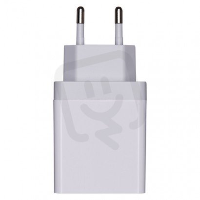 Univerzální USB adaptér PD do sítě 1,5-3,0A (30W) max. EMOS V0120