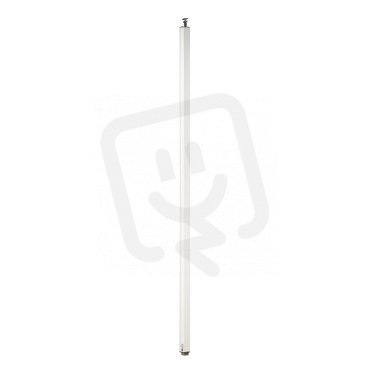 OptiLine 45 obslužný sloup jednostranný 2.7-3.1 m, bílý SCHNEIDER ISM20101P