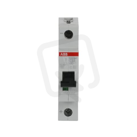 ABB S201MT-C32UC jistič 1F 32 A char. C 10kA 220VDC/253VAC pro kolejová vozidla