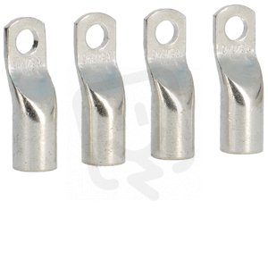 Hager HYA090H Kompaktní kabelové oko 70 mm2, průměr 8,5 mm