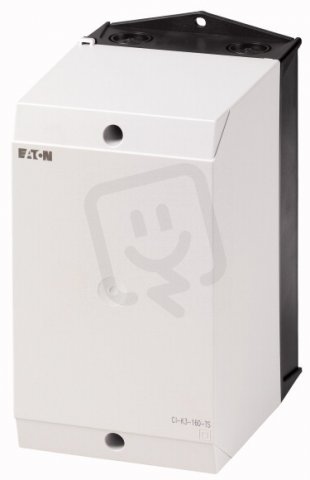 Eaton 206885 Plastová skříňka IP65 CI-K3-160-TS