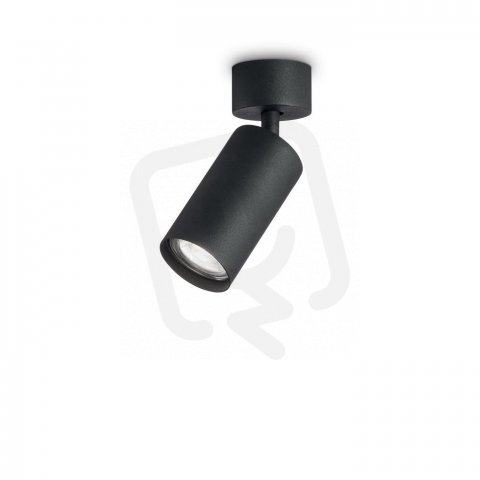 DYNAMITE PL1 NERO
