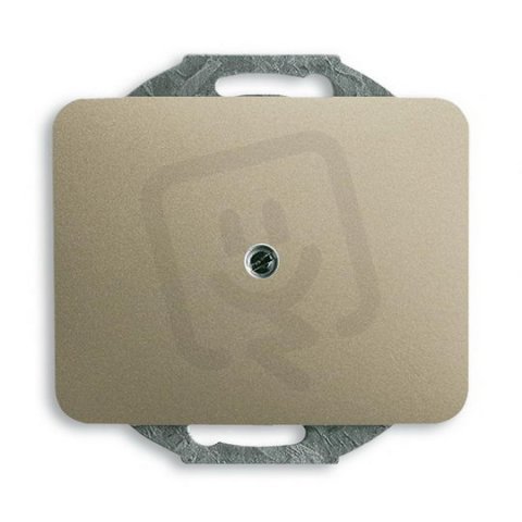 ABB Alpha Exclusive 1710-0-3309 Kryt zaslepovací,s upevňovacím třmenem