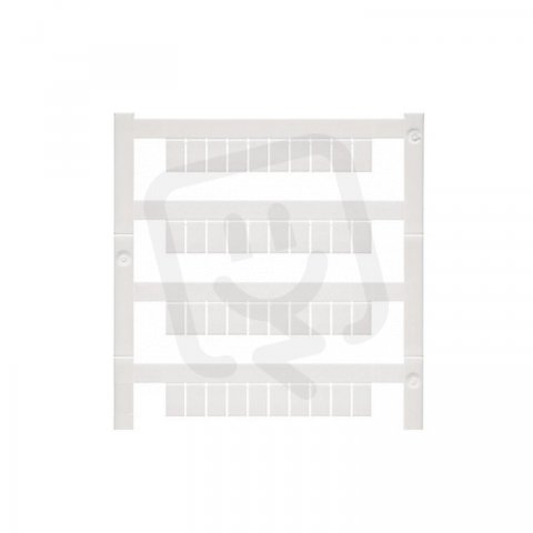 Značení svorek MF 8/5 MC SDR WEIDMÜLLER 1677150000