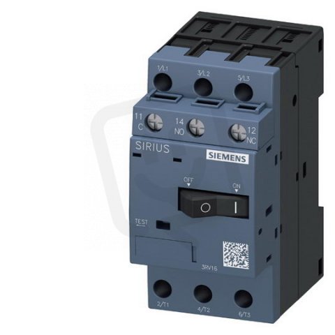 3RV1611-1DG14 napěťový měřicí transformá