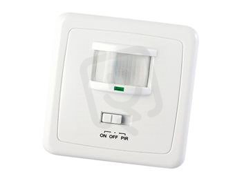 Pohybové čidlo PIR do krabice SENSOR 40 GREENLUX GXSI004