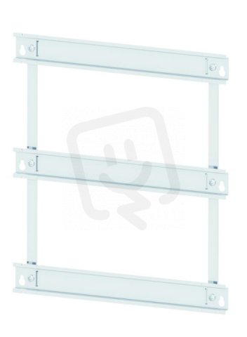 ND-RA-R3S42 Montážní rám rám U lišt, pro RZA-Z-3S42  OEZ:42637