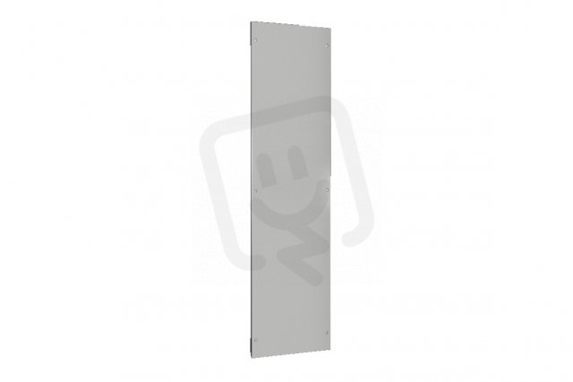 Rittal 8185245 Bočnice pro VX 1800x500mm RAL7035 2ks