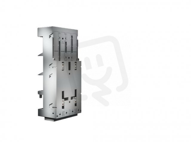 Rittal 9342504 RL60 CB přís.adaptér,160A