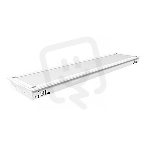 ELLIS T5 254 V-OPAL EM3h IP40