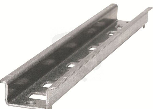 ED1 lišta DIN 35*15-244mm ABB 2CPX039381R9999